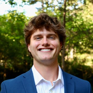 Fundraising Page: Gabriel Perri